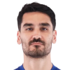 Ilkay Gundogan
